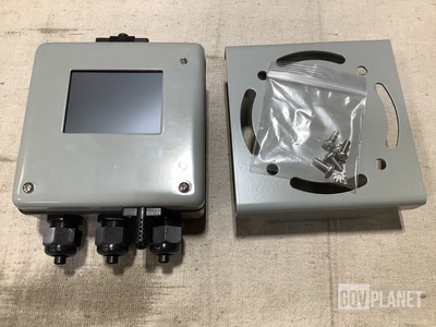 (160) Rugged Science 1060006-00766 Flow Control Thermostats