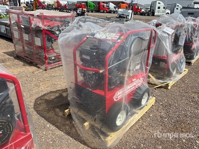 2026 Easy-Kleen Magnum Gold Pressure Washer (Unused)