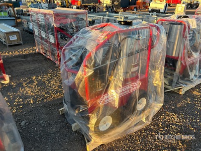 2026 Easy-Kleen Magnum Gold Pressure Washer (Unused)