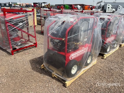 2026 Easy-Kleen Magnum Gold Pressure Washer (Unused)