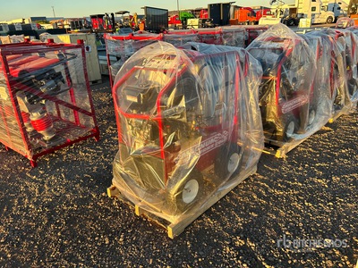 2026 Easy-Kleen Magnum Gold Pressure Washer (Unused)