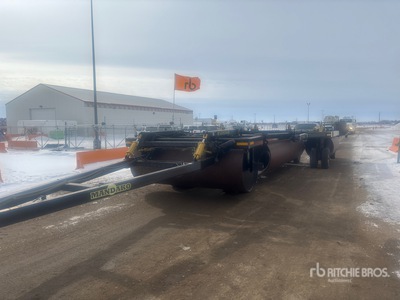 2016 Mandako LR5842 Land Roller