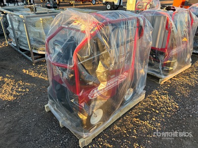 2026 Easy-Kleen Magnum Gold Pressure Washer (Unused)