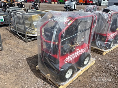 2026 Easy-Kleen Magnum Gold Pressure Washer (Unused)