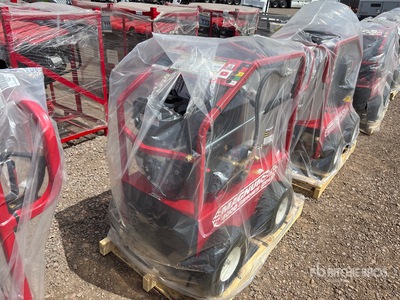 2026 Easy-Kleen Magnum Gold Pressure Washer (Unused)