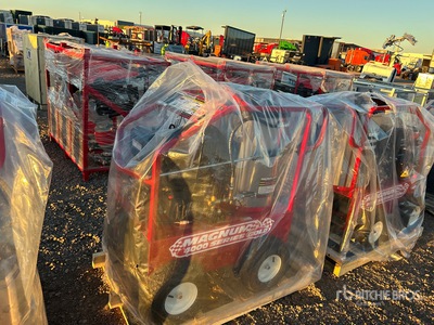 2026 Easy-Kleen Magnum Gold Pressure Washer (Unused)