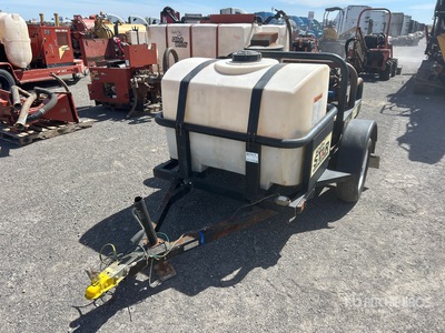 Northstar Pressure Washer