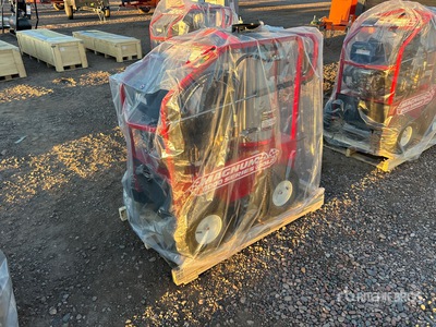 2026 Easy-Kleen Magnum Gold Pressure Washer (Unused)