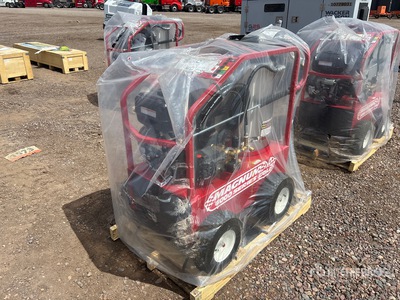 2026 Easy-Kleen Magnum Gold Pressure Washer (Unused)