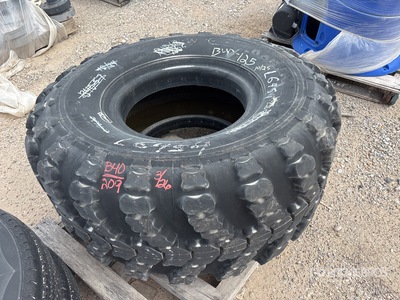 Kaiser 1300x530x508 Tire