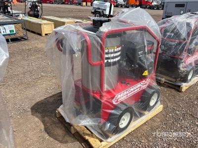 2026 Easy-Kleen Magnum Gold Pressure Washer (Unused)