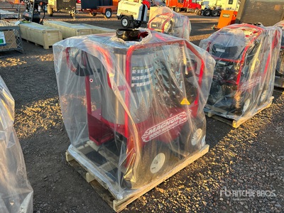 2026 Easy-Kleen Magnum Gold Pressure Washer (Unused)