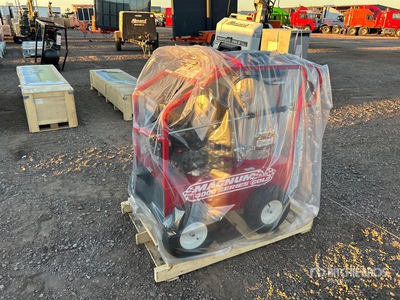 2026 Easy-Kleen Magnum Gold Pressure Washer (Unused)