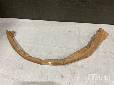 (12) Pratt & Whitney 478190 Airframe Brackets