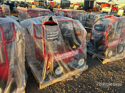 2026 Easy-Kleen Magnum Gold Pressure Washer (Unused)