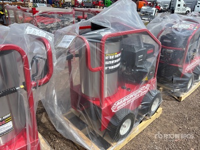 2026 Easy-Kleen Magnum Gold Pressure Washer (Unused)