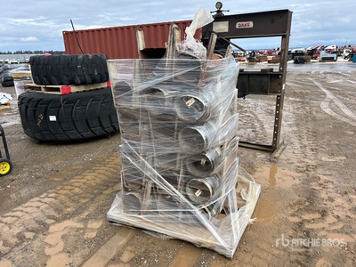 Quantity of 150000 BTU Chauffage d'appoint