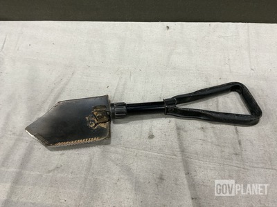 (60) Entrenching Hand Tools