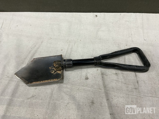 (60) Entrenching Hand Tools