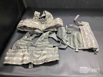 (62) Fighting Load Carriers