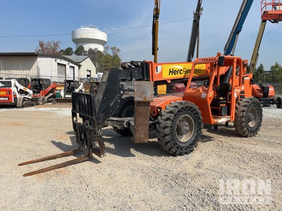 2018 JLG 10054 Teleskoplader