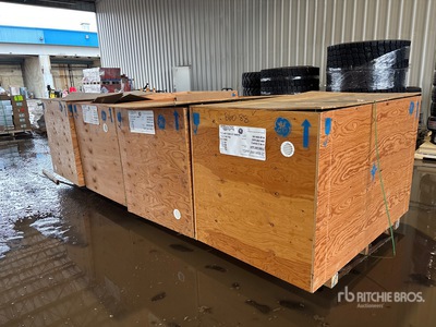 air dry alum finish turbo vent