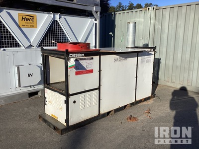 2019 Campo Blaze 1000D 1000000 BTU Radiateur