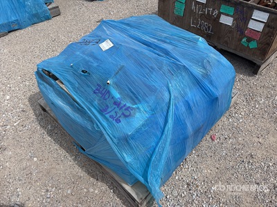 Quantity of Rubber Ring Gaskets