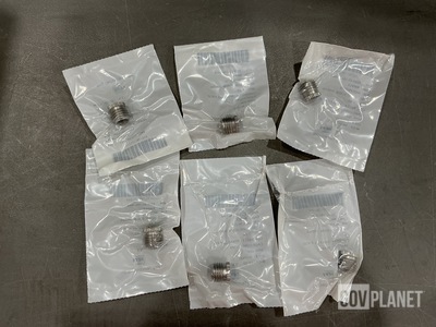 (3,168) Meg Technologies MS51991E110 Screw Thread Inserts