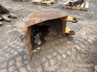 23 in Digging Łyżka do koparki