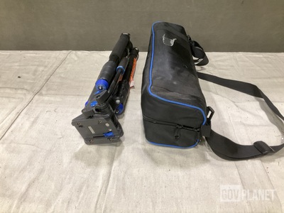 (12) Benro A2883F Aero 4 Aluminum Tripods