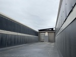Trailer Chassis with Deck/ Floor Condition