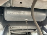 Air System with Air Tank