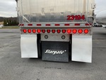 Trailer Chassis with Brake Lights Functional