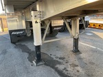 Trailer Chassis with Landing Gear / Tongue Jack