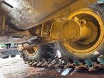 Drivetrain with Rear Axle
