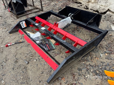 2026 GIYI GY-FR70 70 in طائرة انزلاقية التوجيه (Unused)