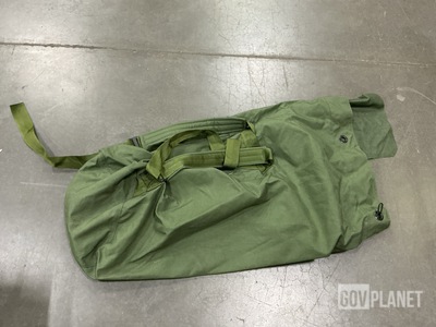 (130) Duffel Bags