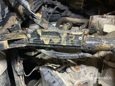 2021 CFMOTO ZForce 950 4x4 Side By Side