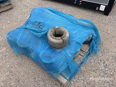 Quantity of (16) Casing Hangers