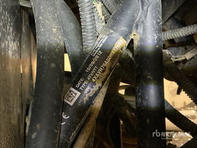 2013 Polaris Ranger RZR 4x4 Vehículo utilitario