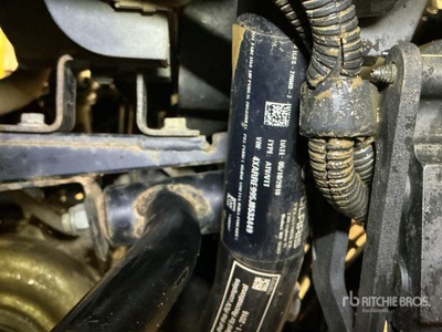 2018 Polaris Ranger XP1000 4x4 Side By Side