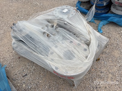 Quantity of Drilling Equipment