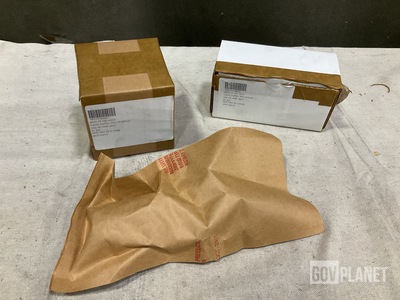 (39) Fincantieri 1P346932 One Way Valves