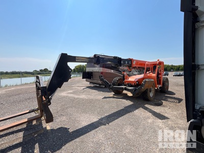 JLG 10054 Telehandler (Inoperable)