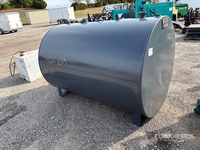 Tanque de combustible