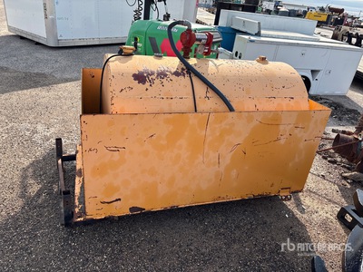 Tanque de combustible