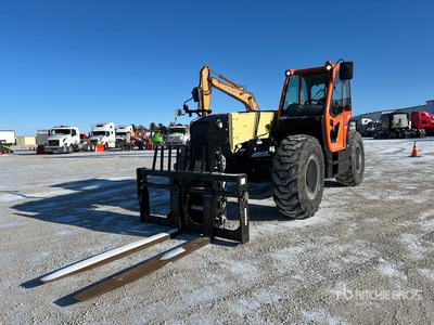 2020 JLG 1732 Telehandler