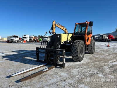 2020 JLG 1732 Chariot élévateur télescopique