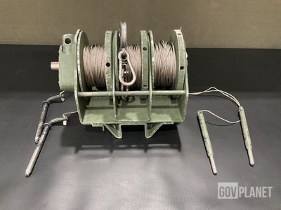 Comrod A3157140-001 Guy Winch